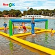 inflatable games for water